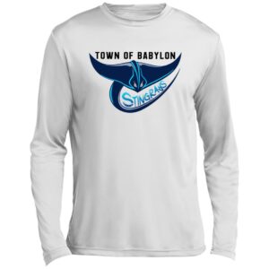 Long Sleeve Performance