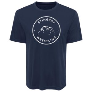 Stingray Silhouette T-Shirt