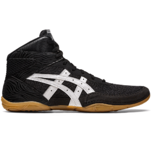 ASICS Adult Matflex 7 - Black/White