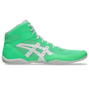 ASICS Adult Matflex 7 - New Leaf/White