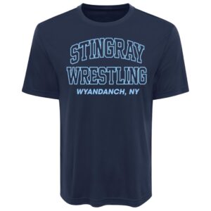 Competitor Tee - Wyandanch