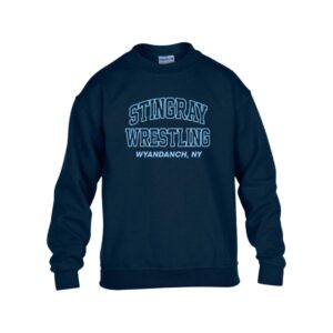 Youth Crewneck Wyandanch