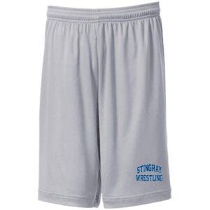 Youth Competitor Short