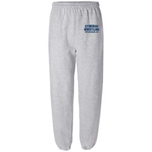 Stingray Sweatpants