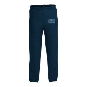 Youth Sweatpant - Navy