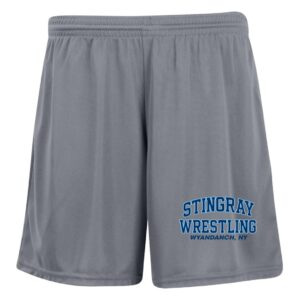 Stingray Shorts