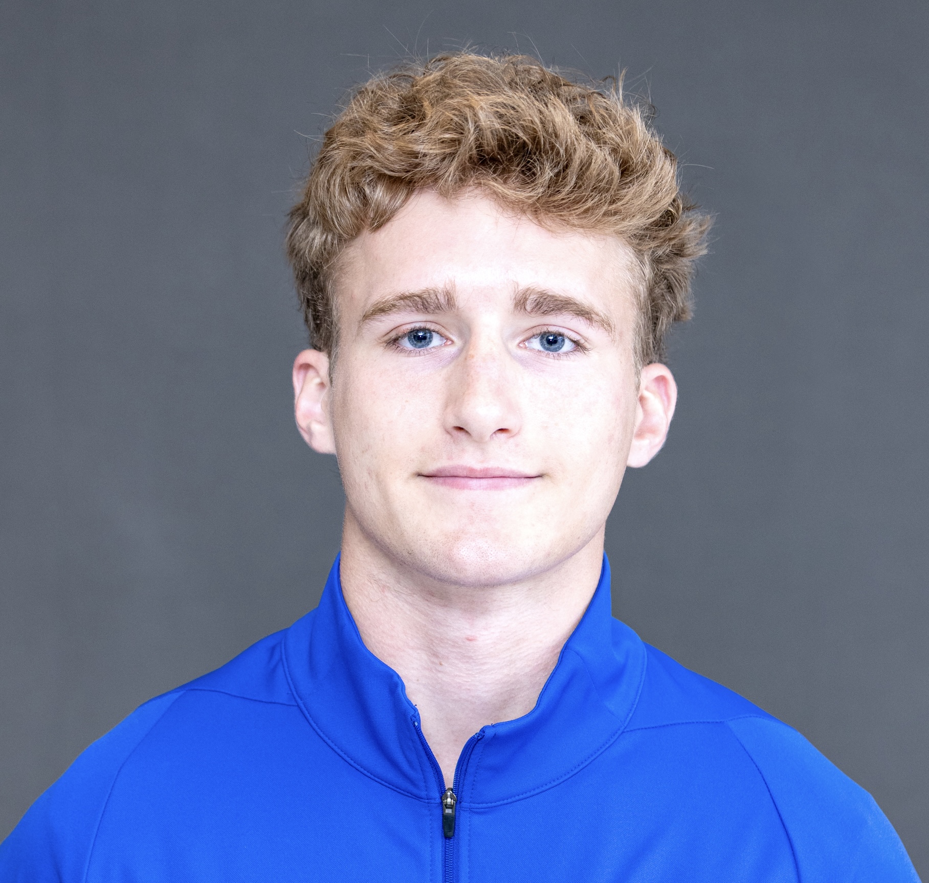 Dylan Zenion – Stingray Wrestling